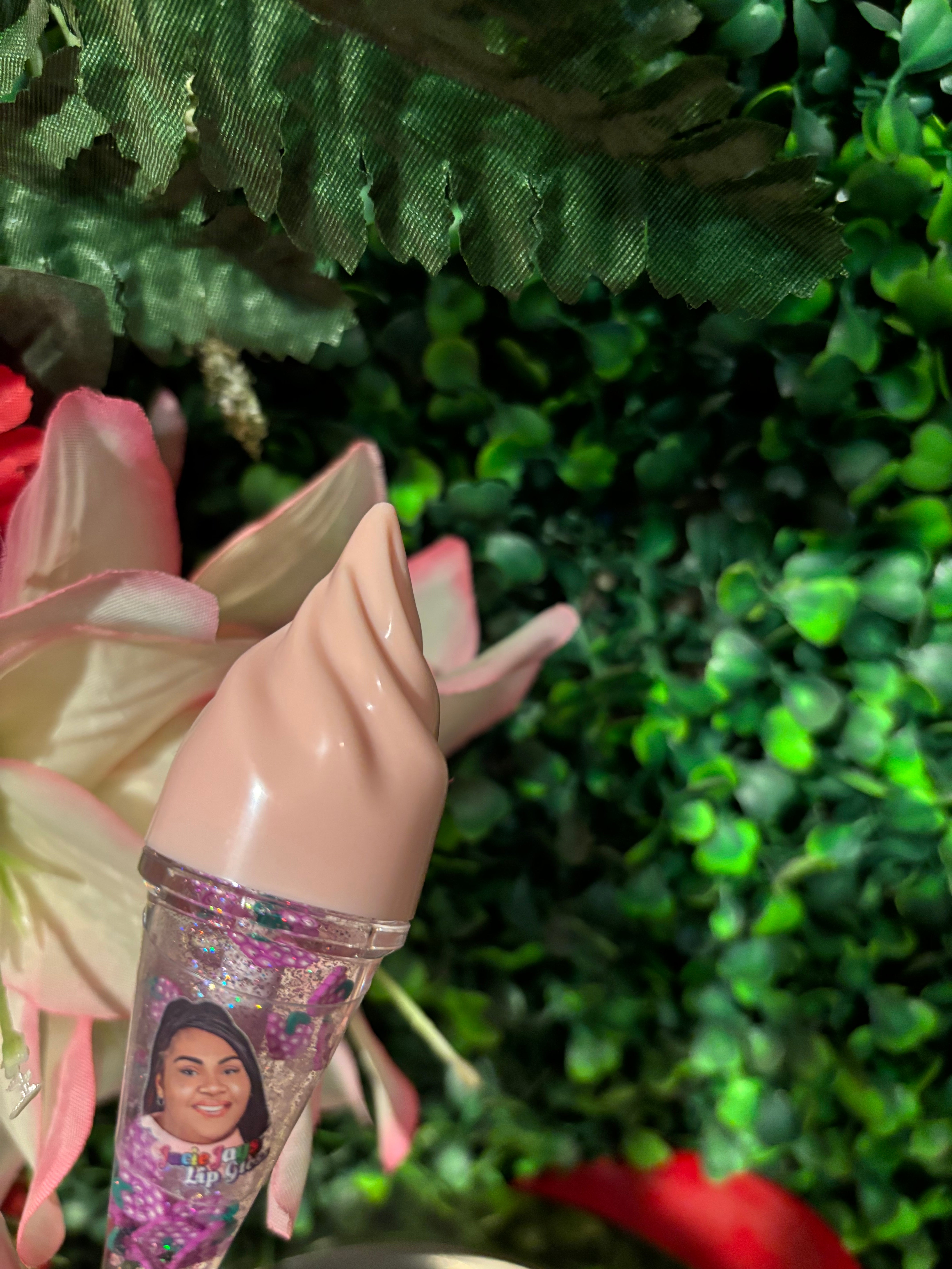 It’s Glitta Babahh